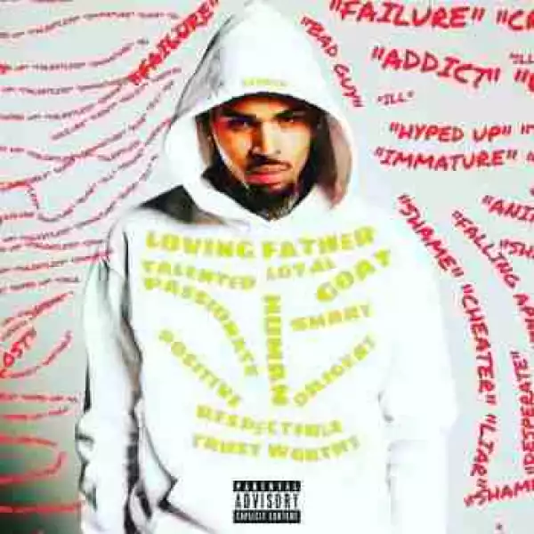 Chris Brown - Flatline